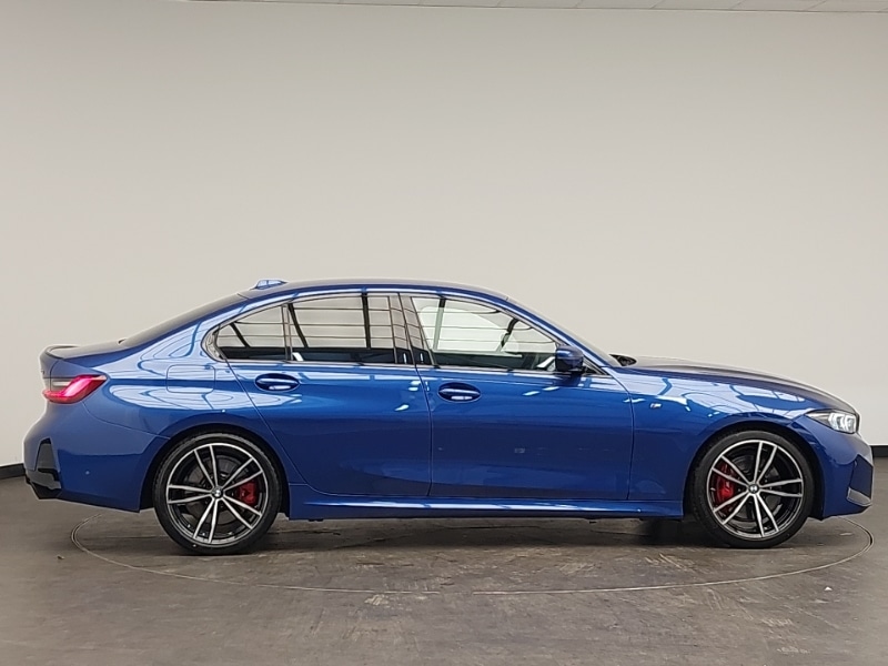 Used BMW 3 Series 2024 for sale - 76213093: Photo 2