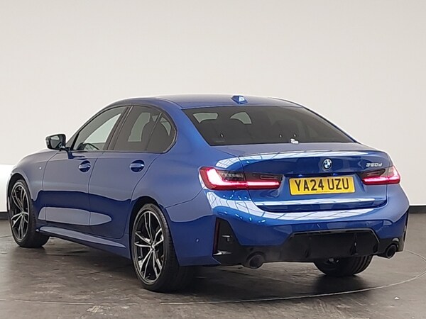 Used BMW 3 Series 2024 for sale - 76213093: Photo 3