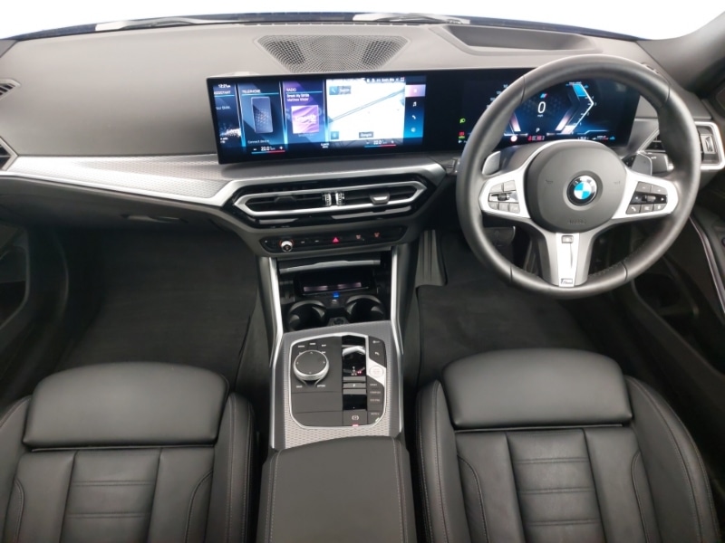 Used BMW 3 Series 2024 for sale - 76213093: Photo 4