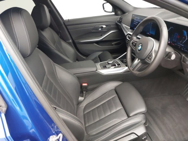 Used BMW 3 Series 2024 for sale - 76213093: Photo 6