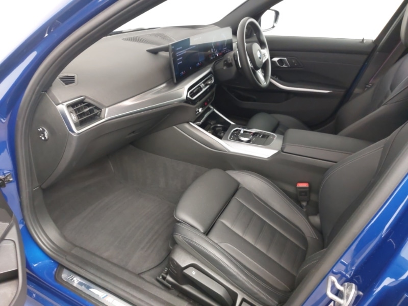 Used BMW 3 Series 2024 for sale - 76213093: Photo 7