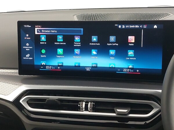 Used BMW 3 Series 2024 for sale - 76213093: Photo 8