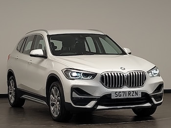 BMW - X1