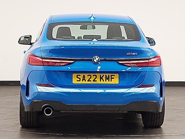 Used BMW 2 Series 2022 for sale - 76321564: Photo 15