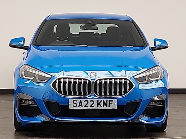 Used BMW 2 Series 2022 for sale - 76321564: Photo 16