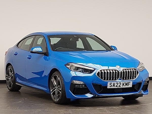 Used BMW 2 Series 2022 for sale - 76321564: Photo 1