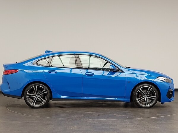 Used BMW 2 Series 2022 for sale - 76321564: Photo 2