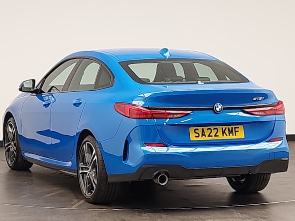 Used BMW 2 Series 2022 for sale - 76321564: Photo 3
