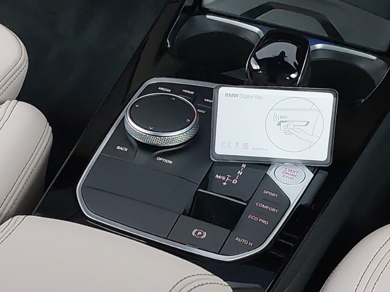 Used BMW 2 Series 2024 for sale - 77012650: Photo 10