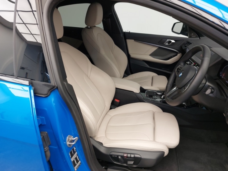 Used BMW 2 Series 2024 for sale - 77012650: Photo 11