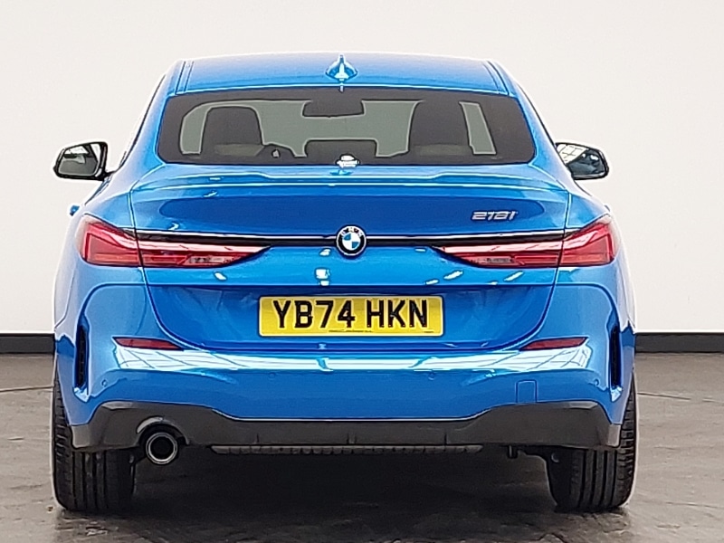 Used BMW 2 Series 2024 for sale - 77012650: Photo 15