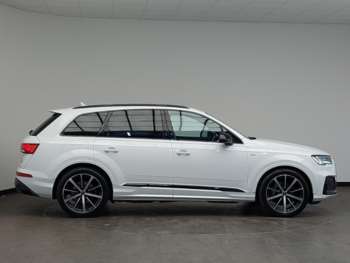 Used Audi Q7 2019 for sale - 74951946: Photo