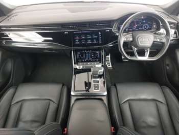 Used Audi Q7 2019 for sale - 74951946: Photo