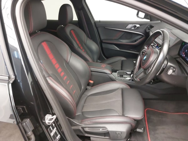 Used BMW 1 Series 2022 for sale - 76221483: Photo 11