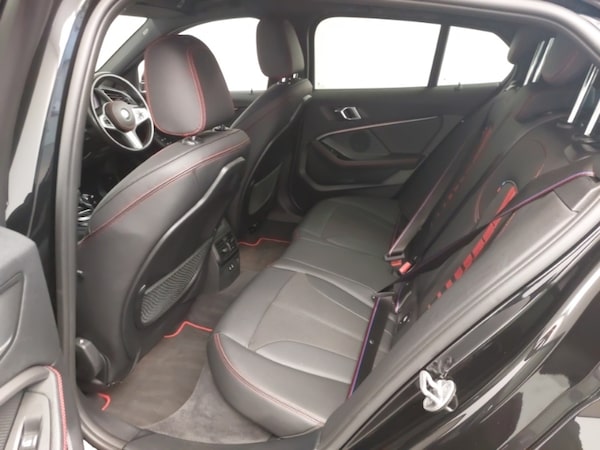 Used BMW 1 Series 2022 for sale - 76221483: Photo 12