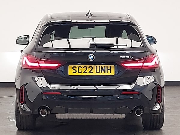 Used BMW 1 Series 2022 for sale - 76221483: Photo 15