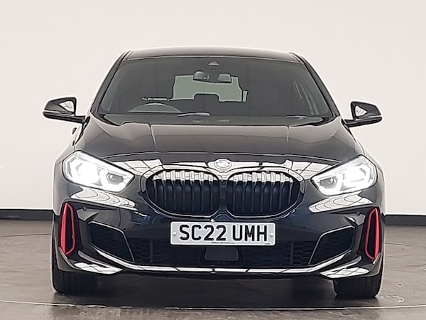 Used BMW 1 Series 2022 for sale - 76221483: Photo 16