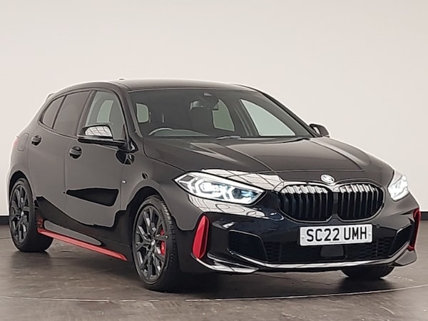 Used BMW 1 Series 2022 for sale - 76221483: Photo 1