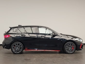 Used BMW 1 Series 2022 for sale - 76221483: Photo