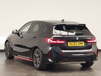 Used BMW 1 Series 2022 for sale - 76221483: Photo