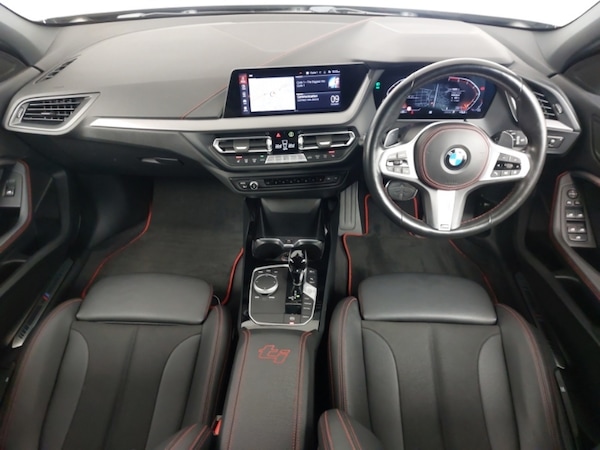 Used BMW 1 Series 2022 for sale - 76221483: Photo 4