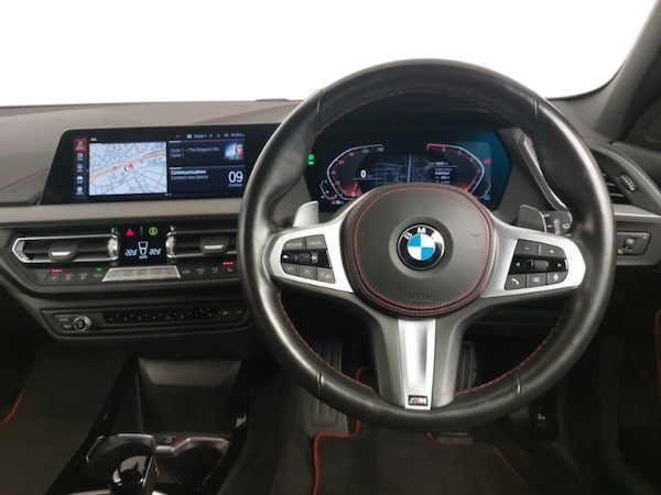 Used BMW 1 Series 2022 for sale - 76221483: Photo 5
