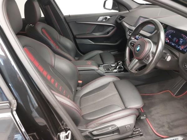 Used BMW 1 Series 2022 for sale - 76221483: Photo 6