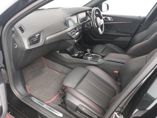 Used BMW 1 Series 2022 for sale - 76221483: Photo 7