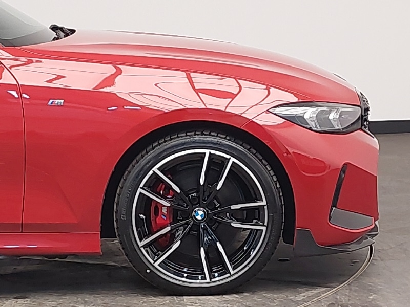 Used BMW 3 Series 2023 for sale - 77717046: Photo 14