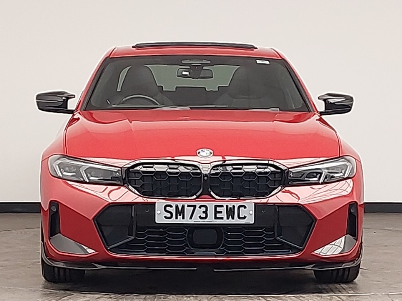 Used BMW 3 Series 2023 for sale - 77717046: Photo 16