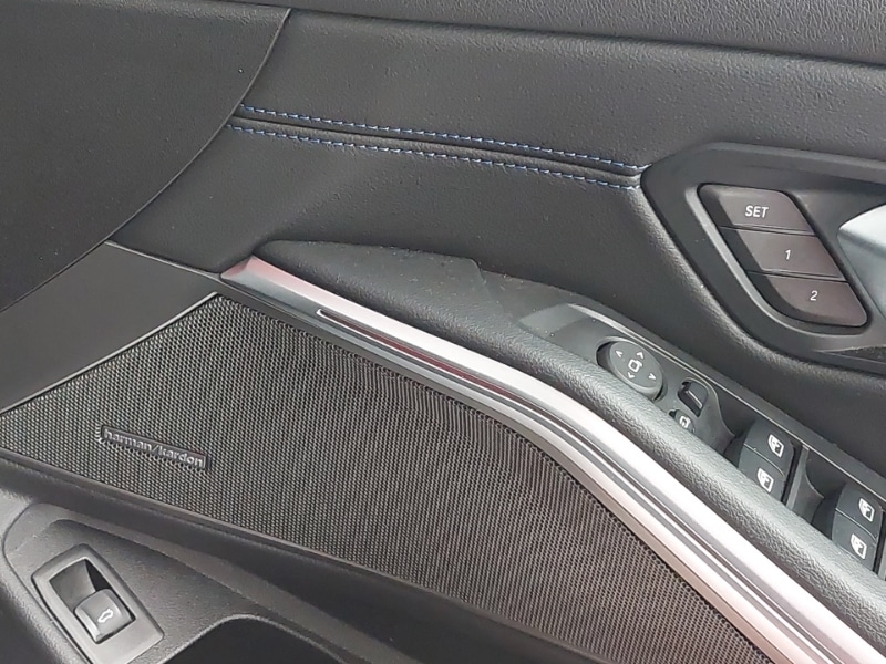Used BMW 3 Series 2023 for sale - 77717046: Photo 17