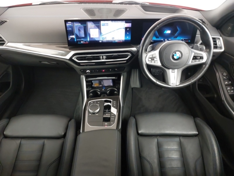 Used BMW 3 Series 2023 for sale - 77717046: Photo 4