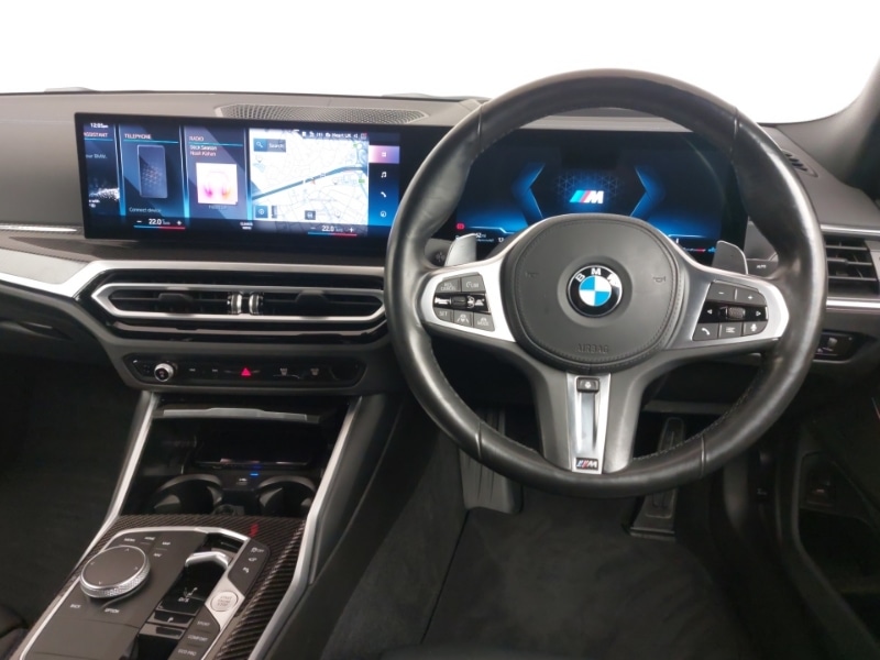 Used BMW 3 Series 2023 for sale - 77717046: Photo 5