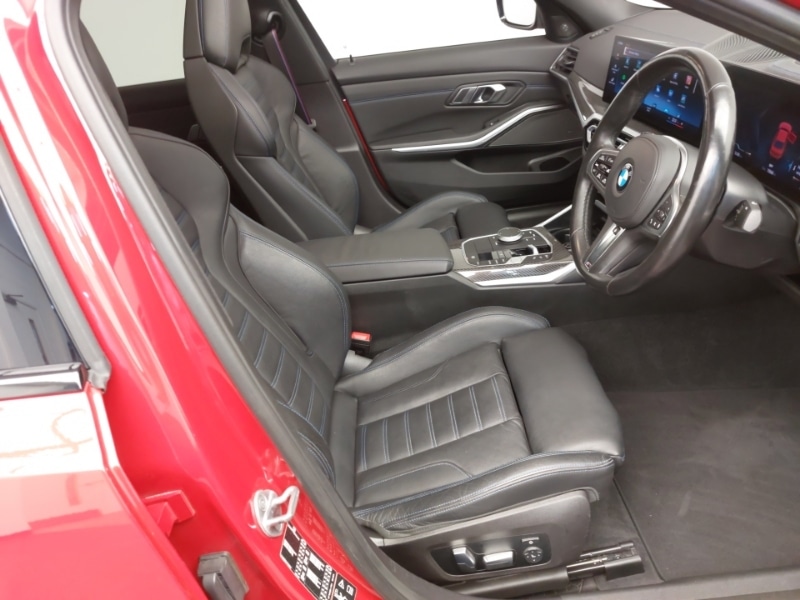 Used BMW 3 Series 2023 for sale - 77717046: Photo 6