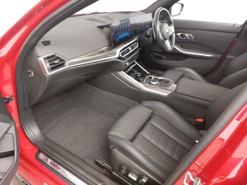 Used BMW 3 Series 2023 for sale - 77717046: Photo 7