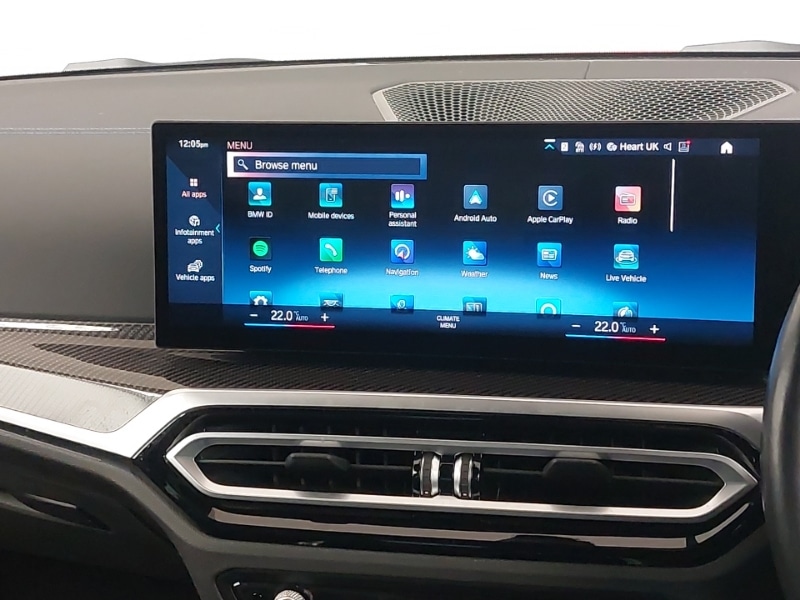 Used BMW 3 Series 2023 for sale - 77717046: Photo 8