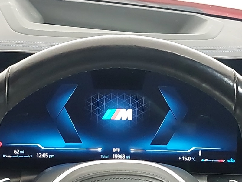 Used BMW 3 Series 2023 for sale - 77717046: Photo 9