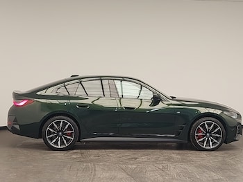 Used BMW i4 2022 for sale - 76795662: Photo