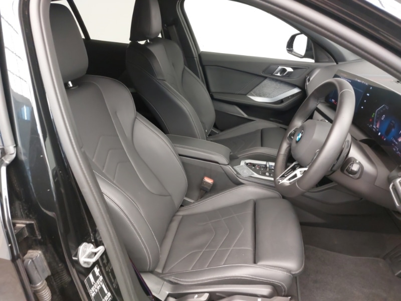 Used BMW 1 Series 2025 for sale - 77874508: Photo 11