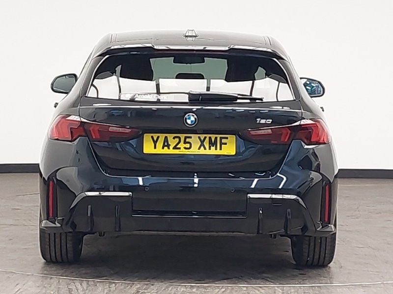 Used BMW 1 Series 2025 for sale - 77874508: Photo 15