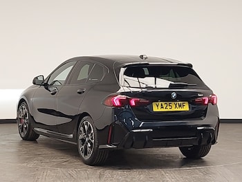 Used BMW 1 Series 2025 for sale - 77874508: Photo