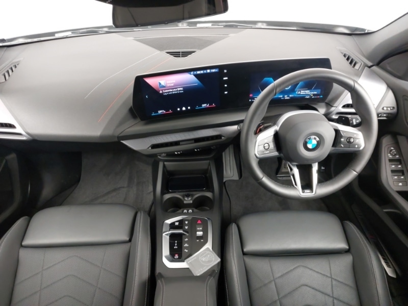 Used BMW 1 Series 2025 for sale - 77874508: Photo 4