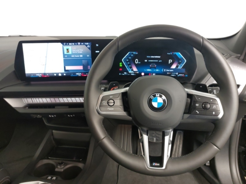 Used BMW 1 Series 2025 for sale - 77874508: Photo 5