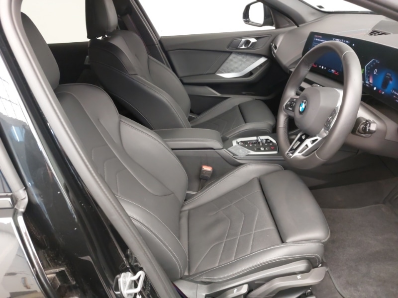 Used BMW 1 Series 2025 for sale - 77874508: Photo 6