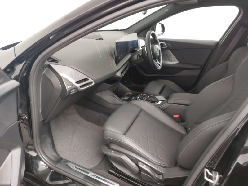 Used BMW 1 Series 2025 for sale - 77874508: Photo 7