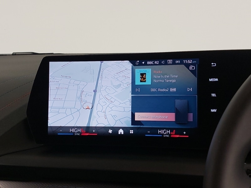 Used BMW 1 Series 2025 for sale - 77874508: Photo 8