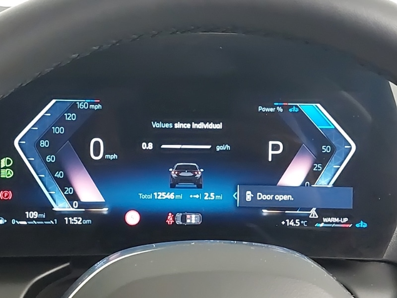 Used BMW 1 Series 2025 for sale - 77874508: Photo 9