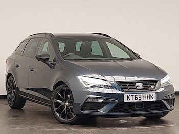 SEAT - Leon