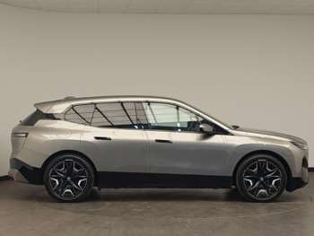 Used BMW iX 2024 for sale - 74661048: Photo