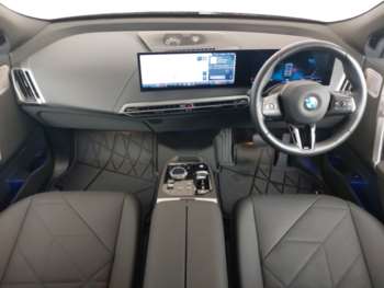 Used BMW iX 2024 for sale - 74661048: Photo